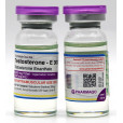 image for Testosterone - E 300 Pharmaqo Labs