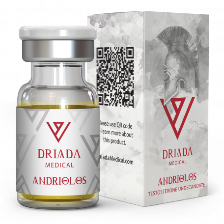 Andriolos 250 Driada Medical