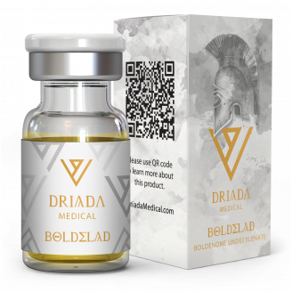 Boldelad 250 Driada Medical