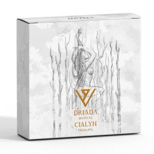 Cialyn 20mg