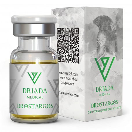 Drostargos 200 Driada Medical