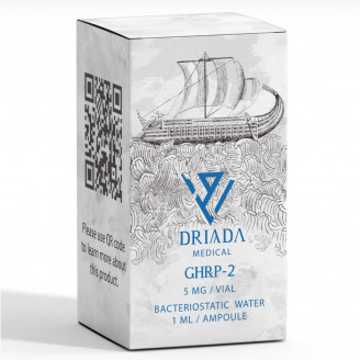 GHRP-2 Driada