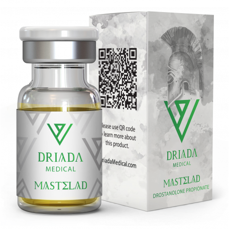 Mastelad 100 Driada Medical