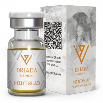 Mentolad Driada Medical