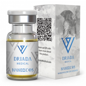 Nandecos 200 Driada Medical