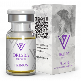 Primos 100 Driada Medical