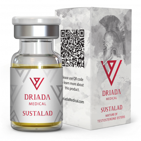 Sustalad 250 Driada Medical