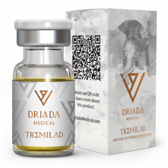 Tremilad 150 Driada Medical