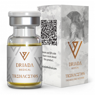 Trenacetos 100 Driada Medical