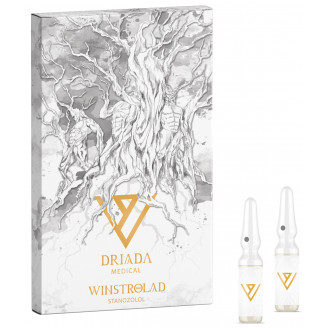 Winstrolad Driada Medical