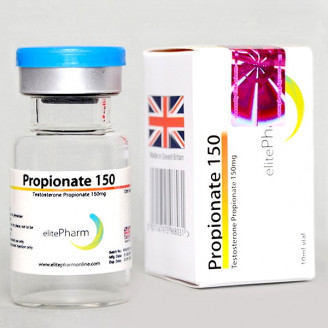 Testosteron Propionate 150 Elite Pharma