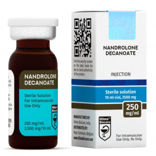 Nandrolone Decanoate 250