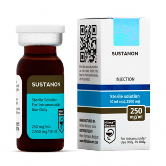 Sustanon 250