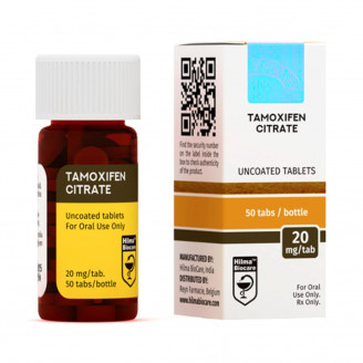 Tamoxifen Citrate 20