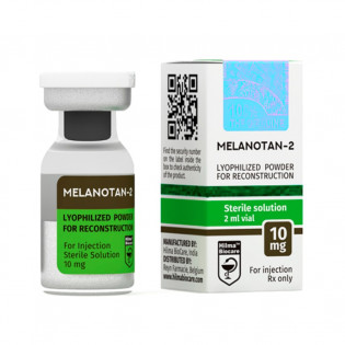 Melanotan 2