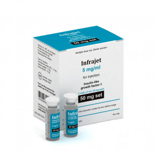 Infrajet 50 Omstal Pharma