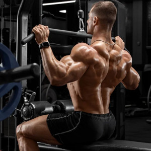 Article Image - 30 Tips for Building Muscles olympiaway.com