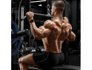 30 Tips for Building Muscles