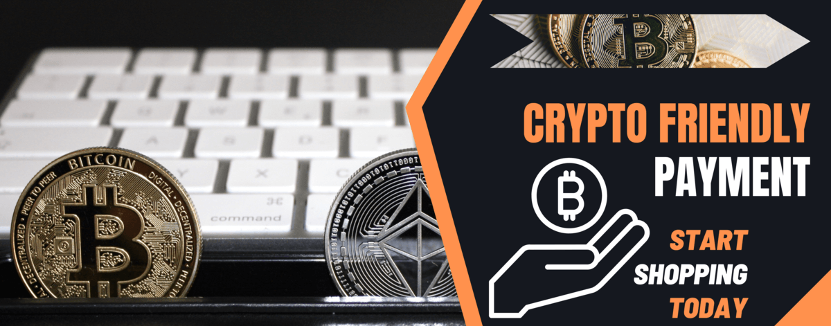 banner crypto